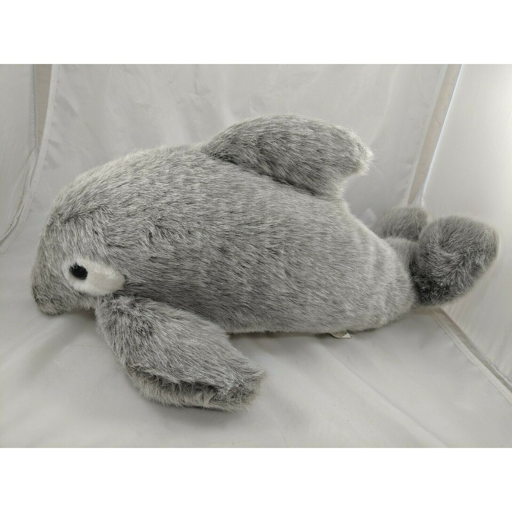 The‎ Summit Collection Dolphin Porpoise Plush 23 Inch 1992 Stuffed Animal toy